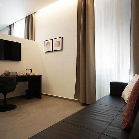 New Moon Rooms لا سبيتسْيا المظهر الخارجي الصورة