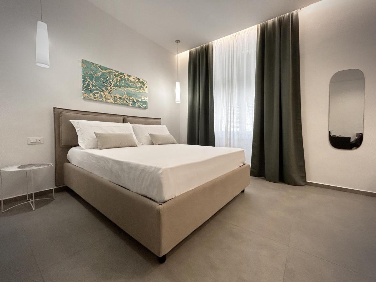 New Moon Rooms لا سبيتسْيا المظهر الخارجي الصورة