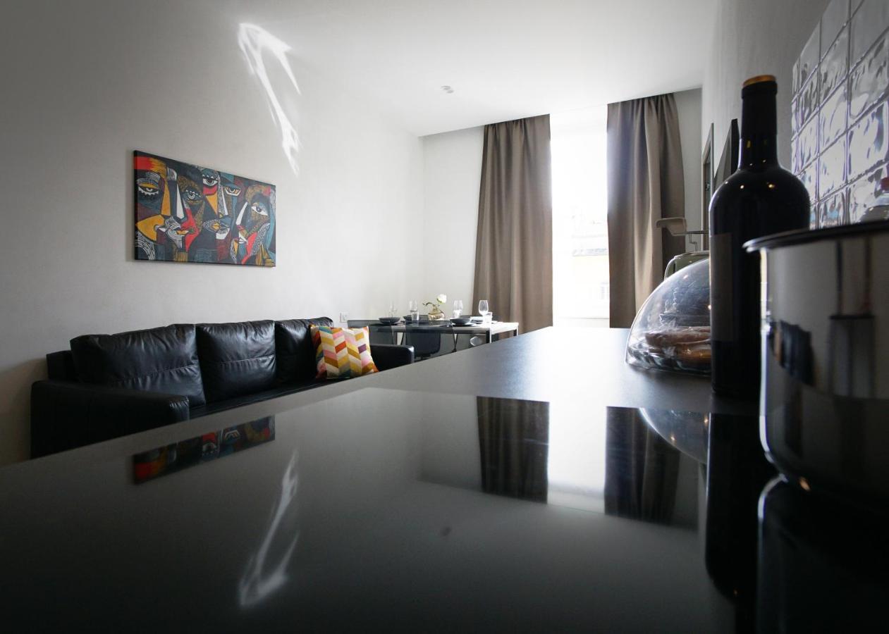 New Moon Rooms لا سبيتسْيا المظهر الخارجي الصورة